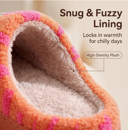 Mellou™ Cozy Slippers
