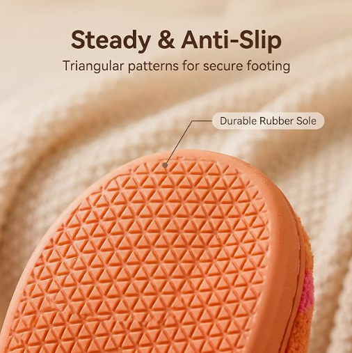 Mellou™ Cozy Slippers