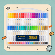 Coloria™ Acrylic Paint Markers