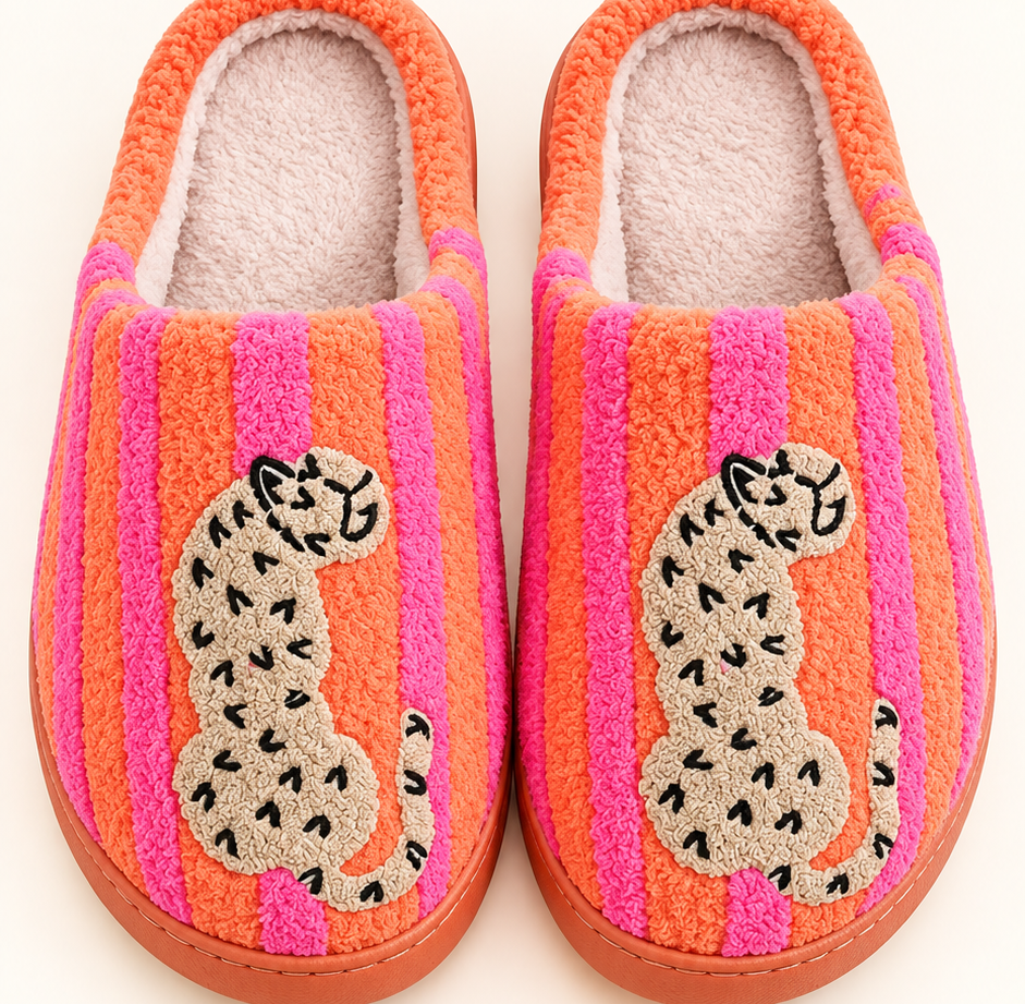 Mellou™ Cozy Slippers