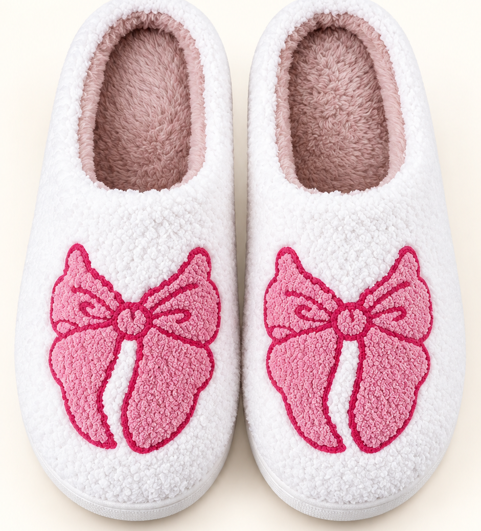 Mellou™ Cozy Slippers