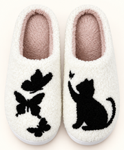 Mellou™ Cozy Slippers