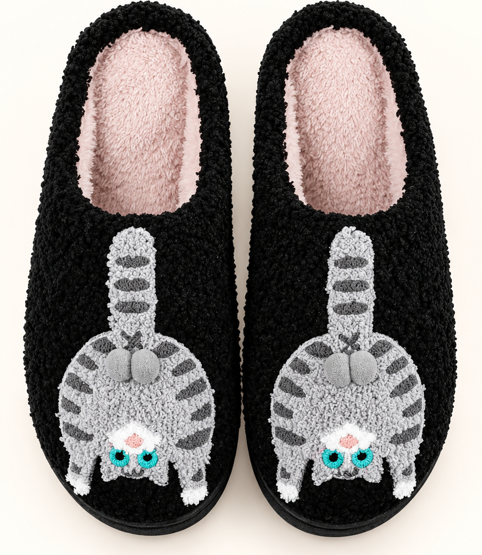 Mellou™ Cozy Slippers