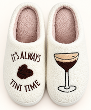 Mellou™ Cozy Slippers