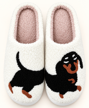 Mellou™ Cozy Slippers