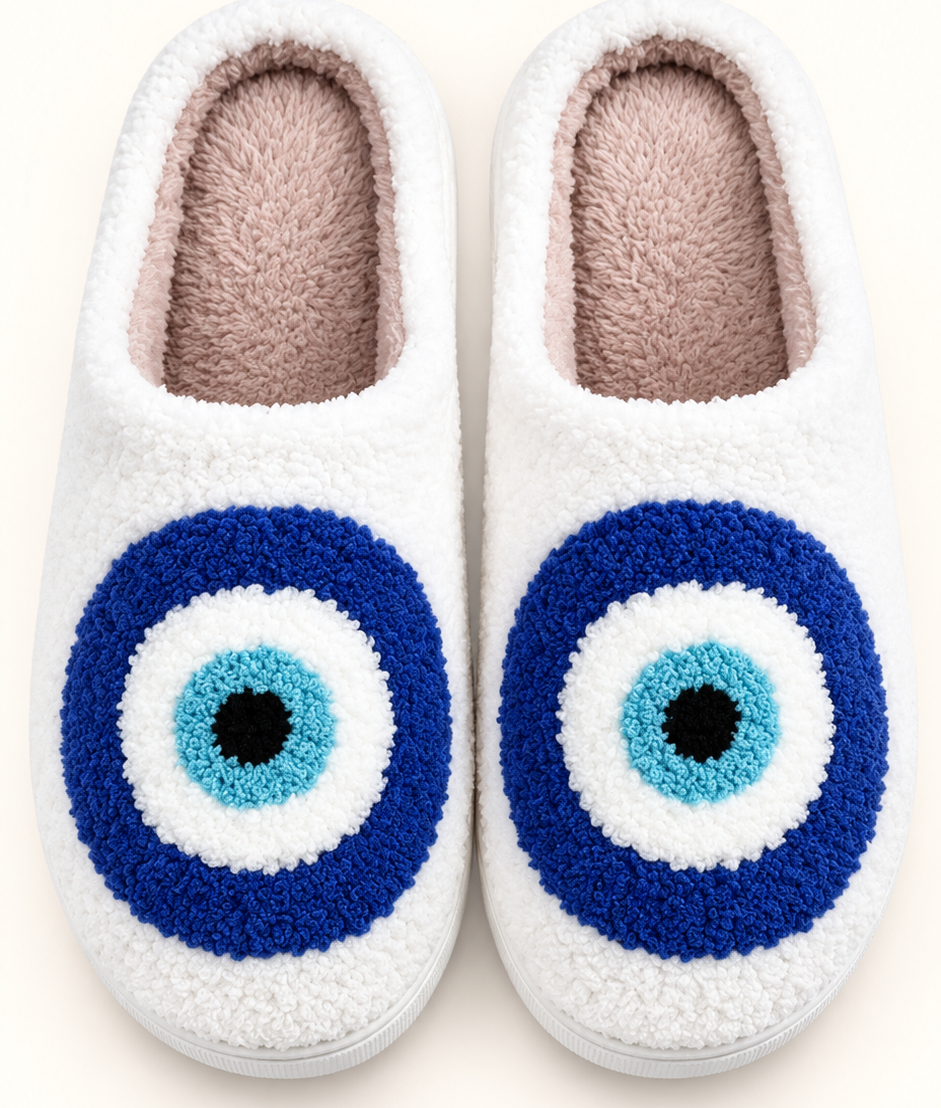 Mellou™ Cozy Slippers