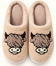 Mellou™ Cozy Slippers