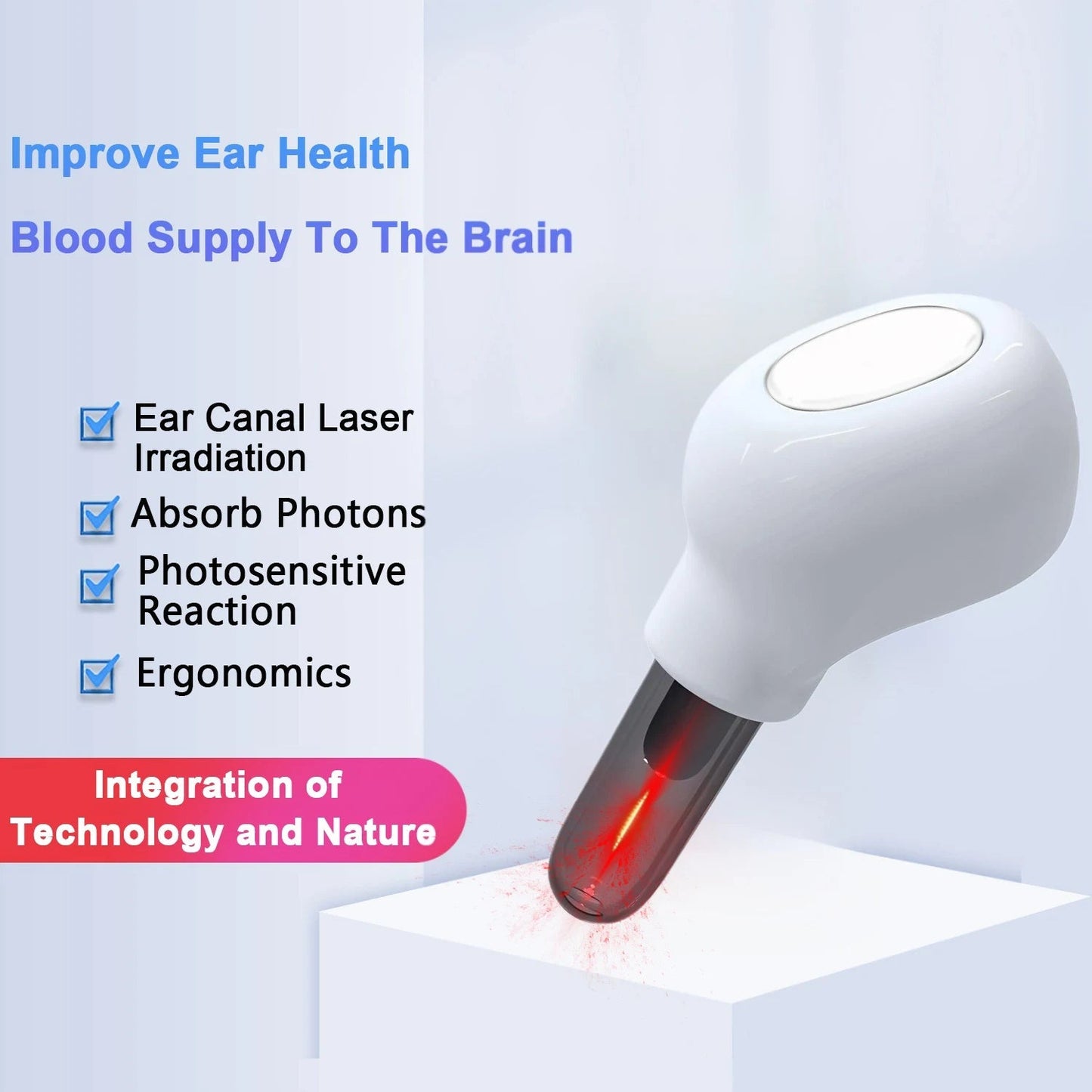 Aurify™Ear Therapy
