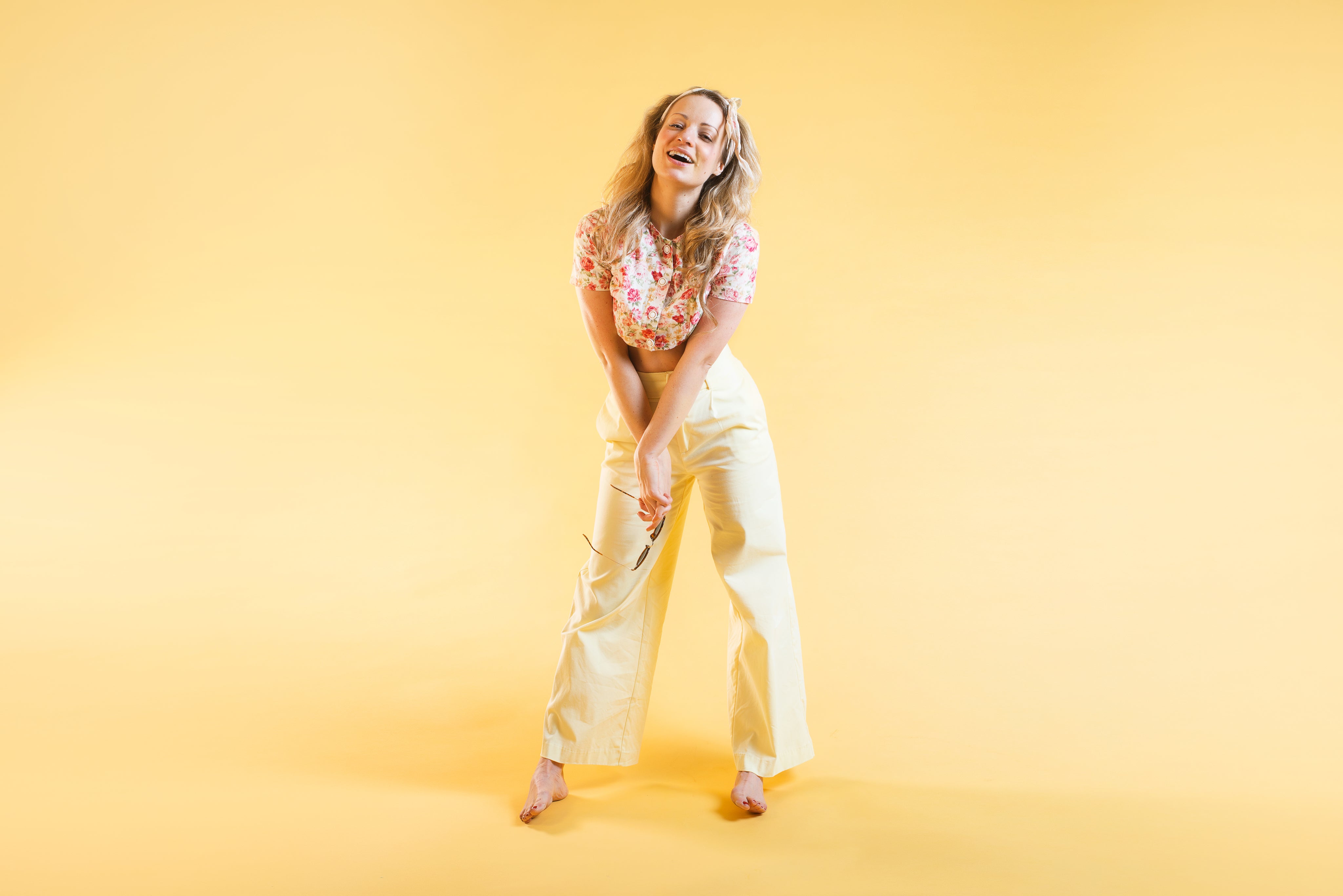 <em>Chloe M. - Los Angeles, CA</em>